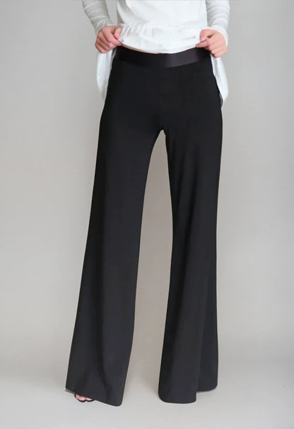Marta Wide Leg Pant Buki