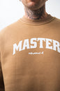 Master' Muhammad Ali Sweatshirt: The Legend Collection Withinblack