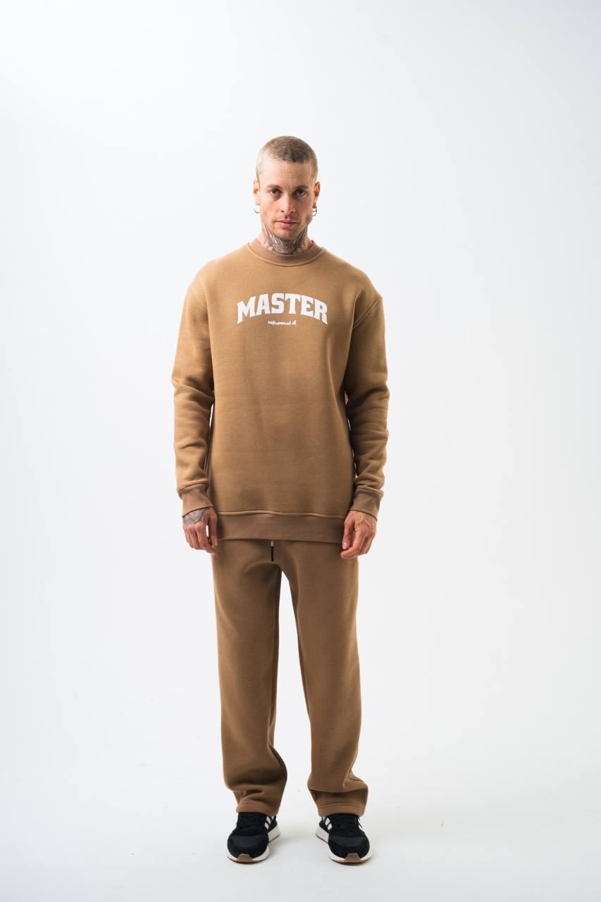Master' Muhammad Ali Sweatshirt: The Legend Collection Withinblack