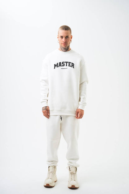 Master' Muhammad Ali Sweatshirt: The Legend Collection Withinblack