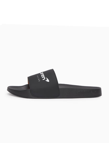 Puma Mclaren Leadcat 2.0 Slide - Black Denim Exchange