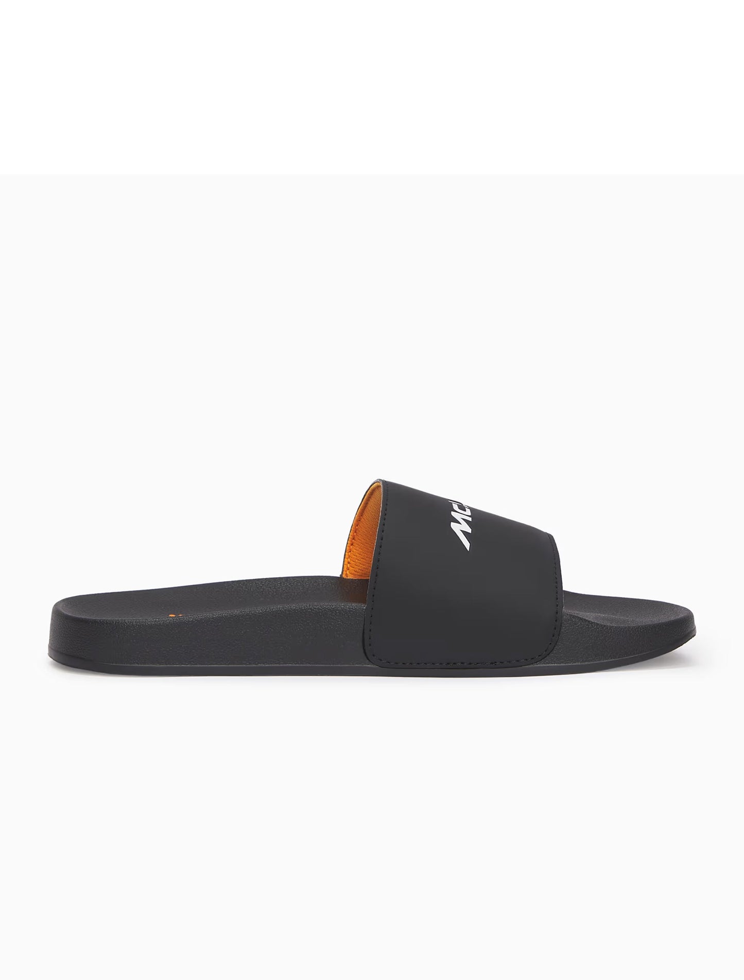 Puma Mclaren Leadcat 2.0 Slide - Black Denim Exchange