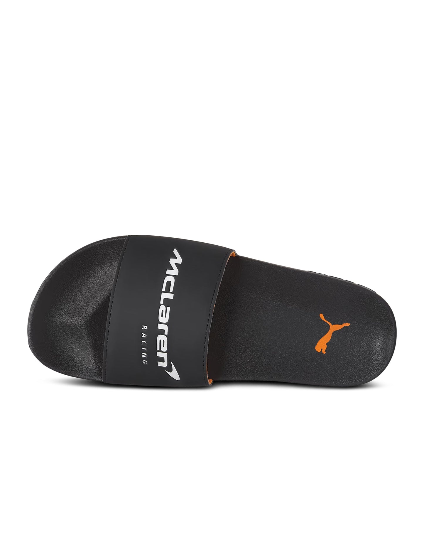 Puma Mclaren Leadcat 2.0 Slide - Black Denim Exchange