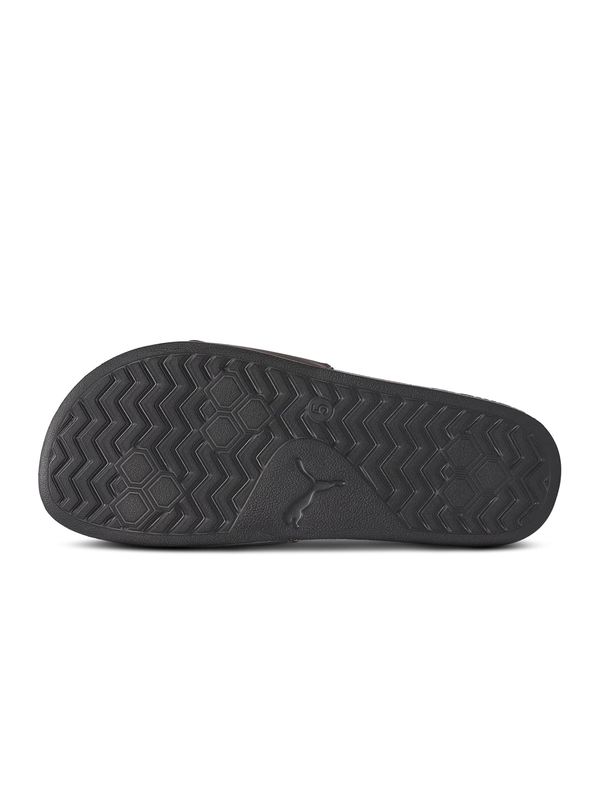Puma Mclaren Leadcat 2.0 Slide - Black Denim Exchange