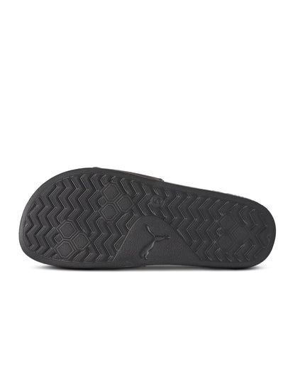 Puma Mclaren Leadcat 2.0 Slide - Black Denim Exchange