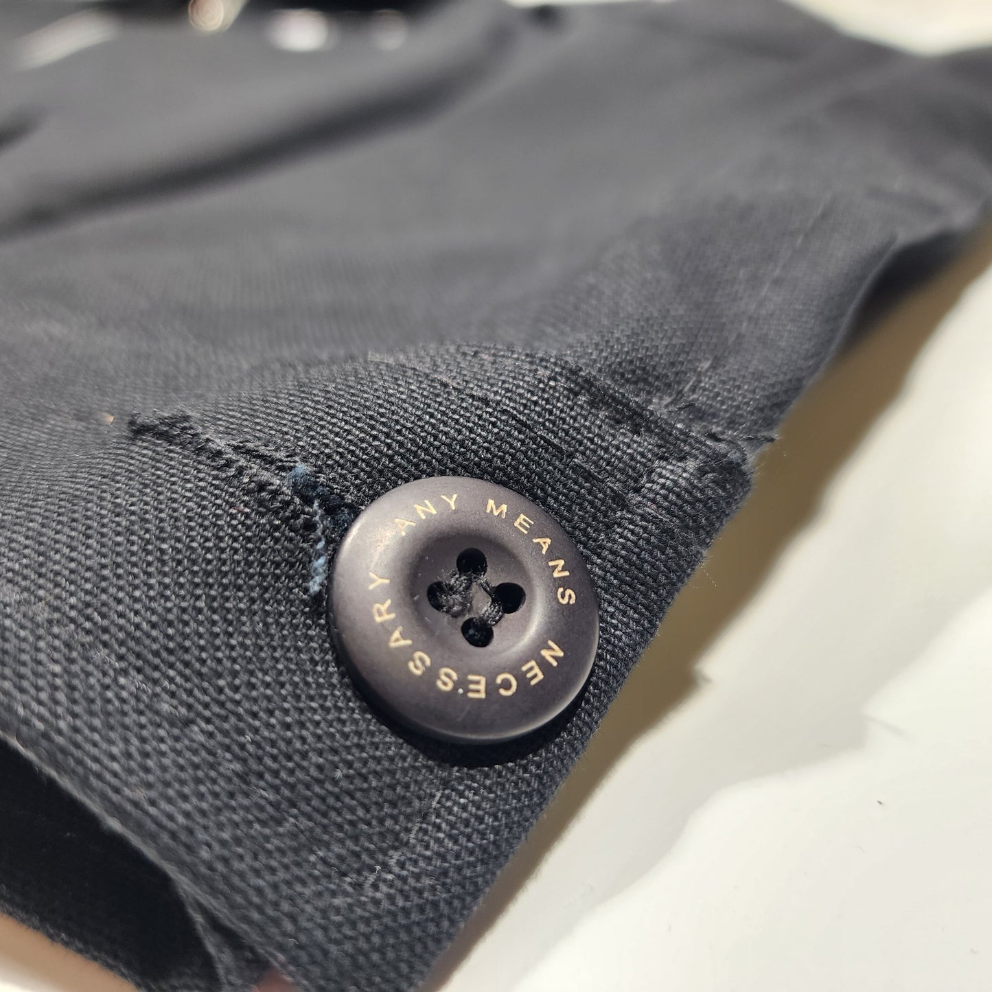 Mechanic Jacket