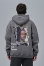 "Memories Last Forever" Surrealist Graphic Hoodie Withinblack