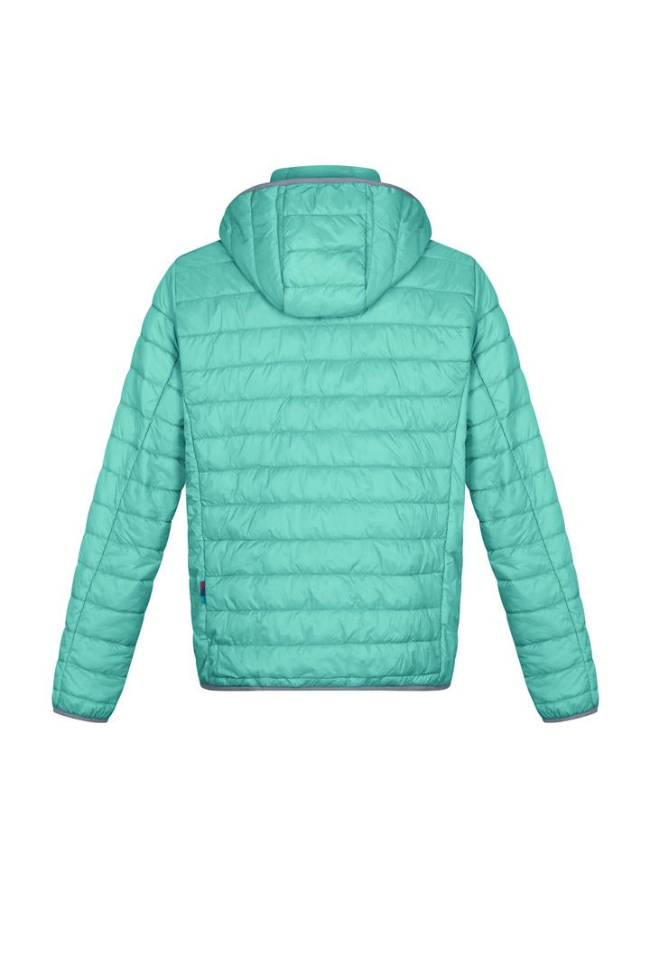 Men's Alpafill Puffer Alpaca Jacket Purely Alpaca