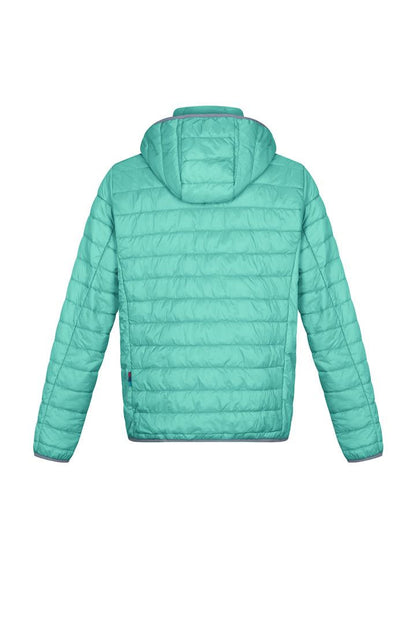 Men's Alpafill Puffer Alpaca Jacket Purely Alpaca