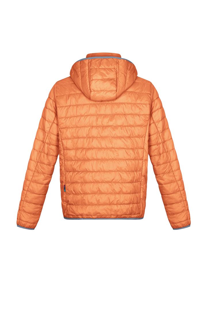 Men's Alpafill Puffer Alpaca Jacket Purely Alpaca