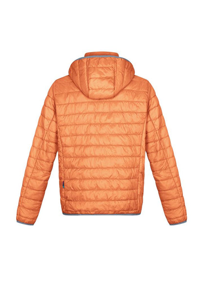 Men's Alpafill Puffer Alpaca Jacket Purely Alpaca