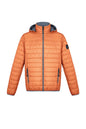 Men's Alpafill Puffer Alpaca Jacket Purely Alpaca