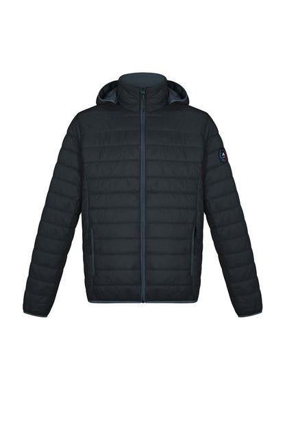 Men's Alpafill Puffer Alpaca Jacket Purely Alpaca