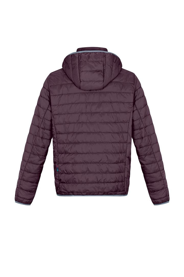 Men's Alpafill Puffer Alpaca Jacket Purely Alpaca