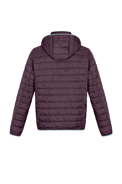Men's Alpafill Puffer Alpaca Jacket Purely Alpaca