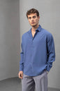 Classic Long Sleeve Shirt Withinblack