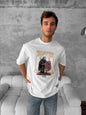 Oriental Rug Graphic T-Shirt – Vintage Cotton Withinblack