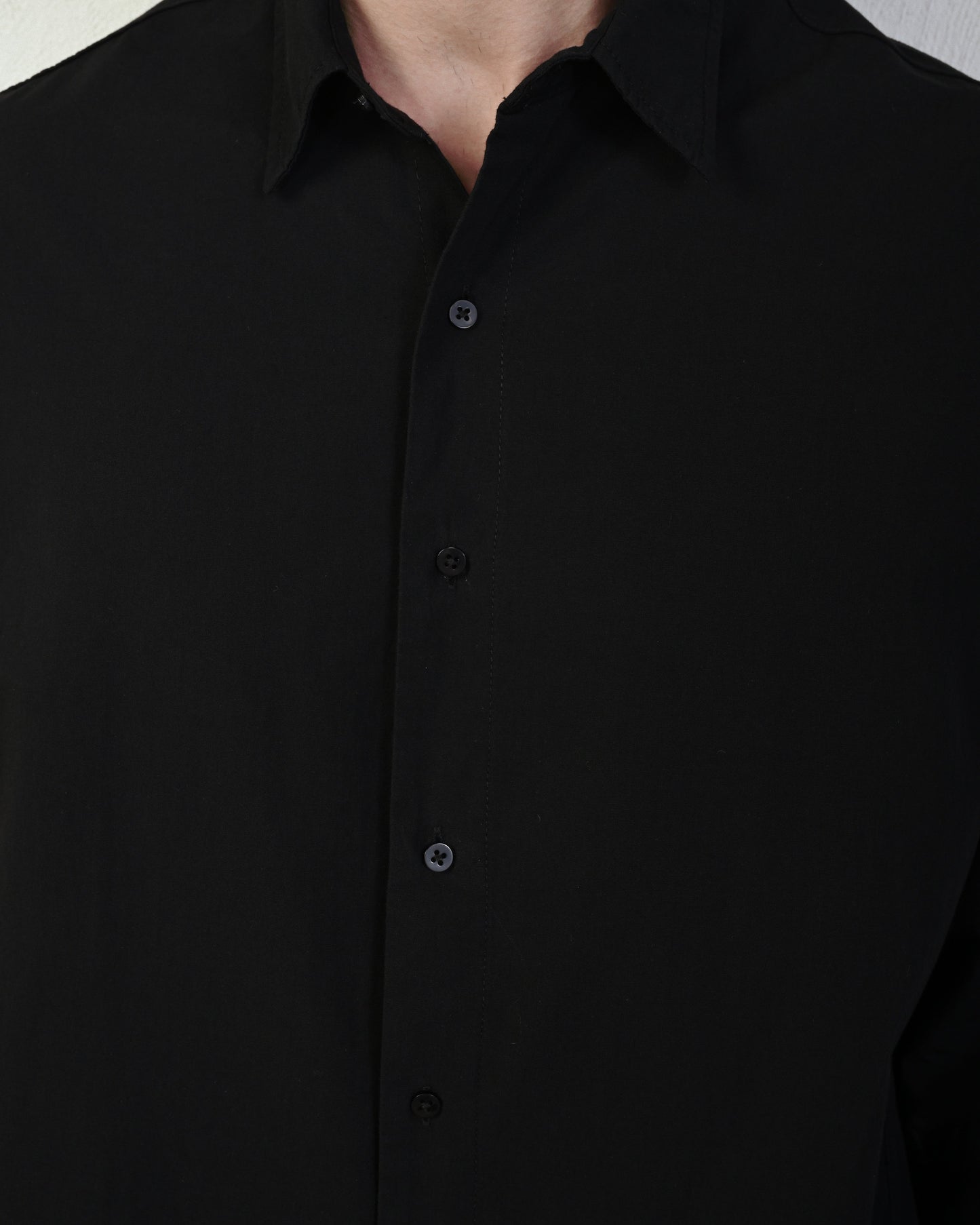 Men's Oversized Shirt – Relaxed and Stylish Casual Look Withinblack