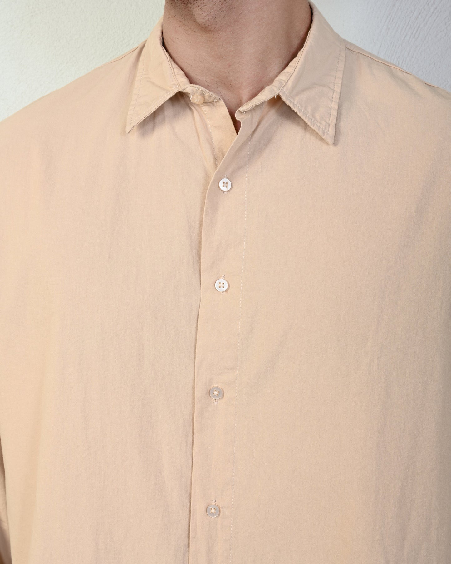 Men's Oversized Shirt – Relaxed and Stylish Casual Look Withinblack