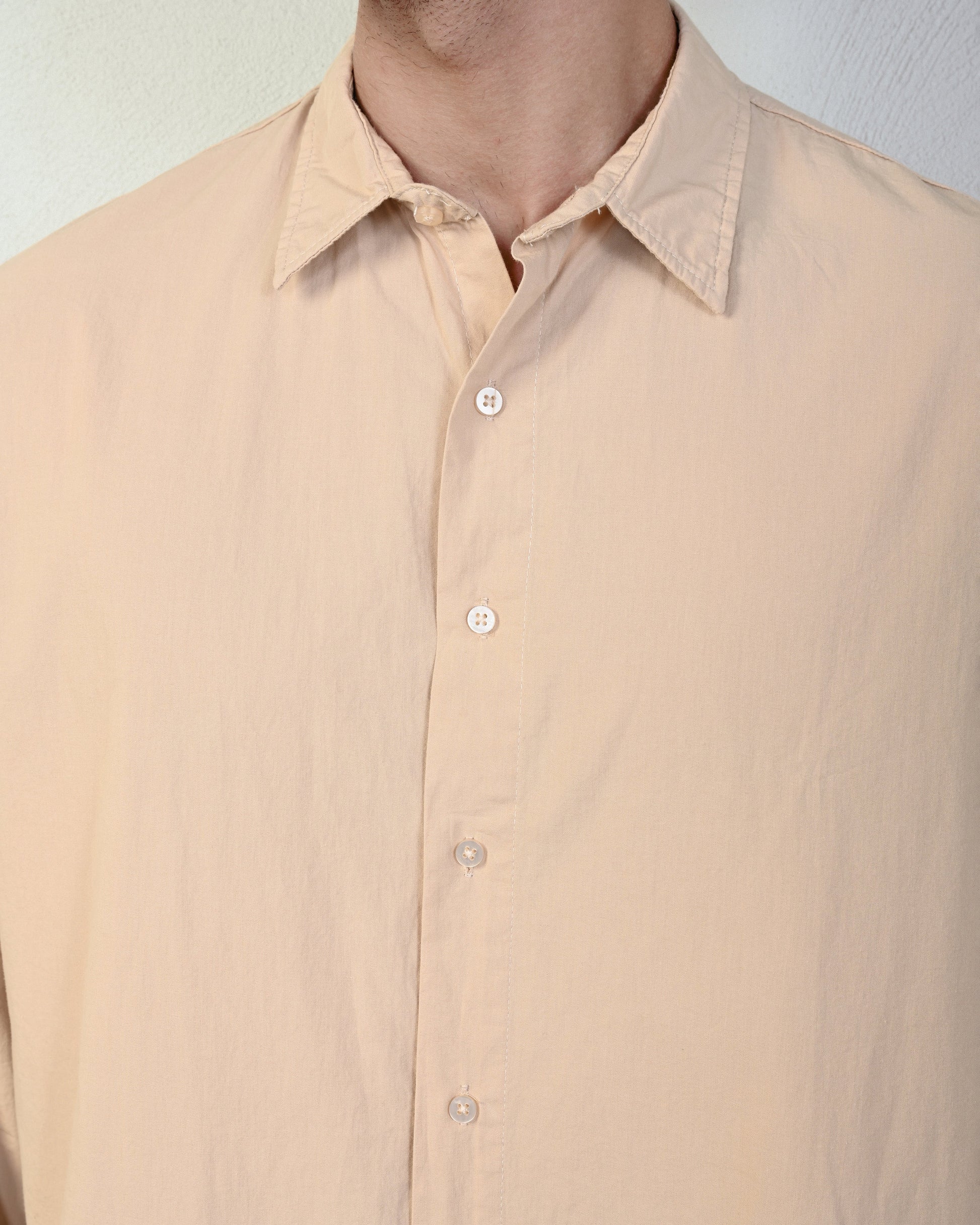 Men's Oversized Shirt – Relaxed and Stylish Casual Look Withinblack