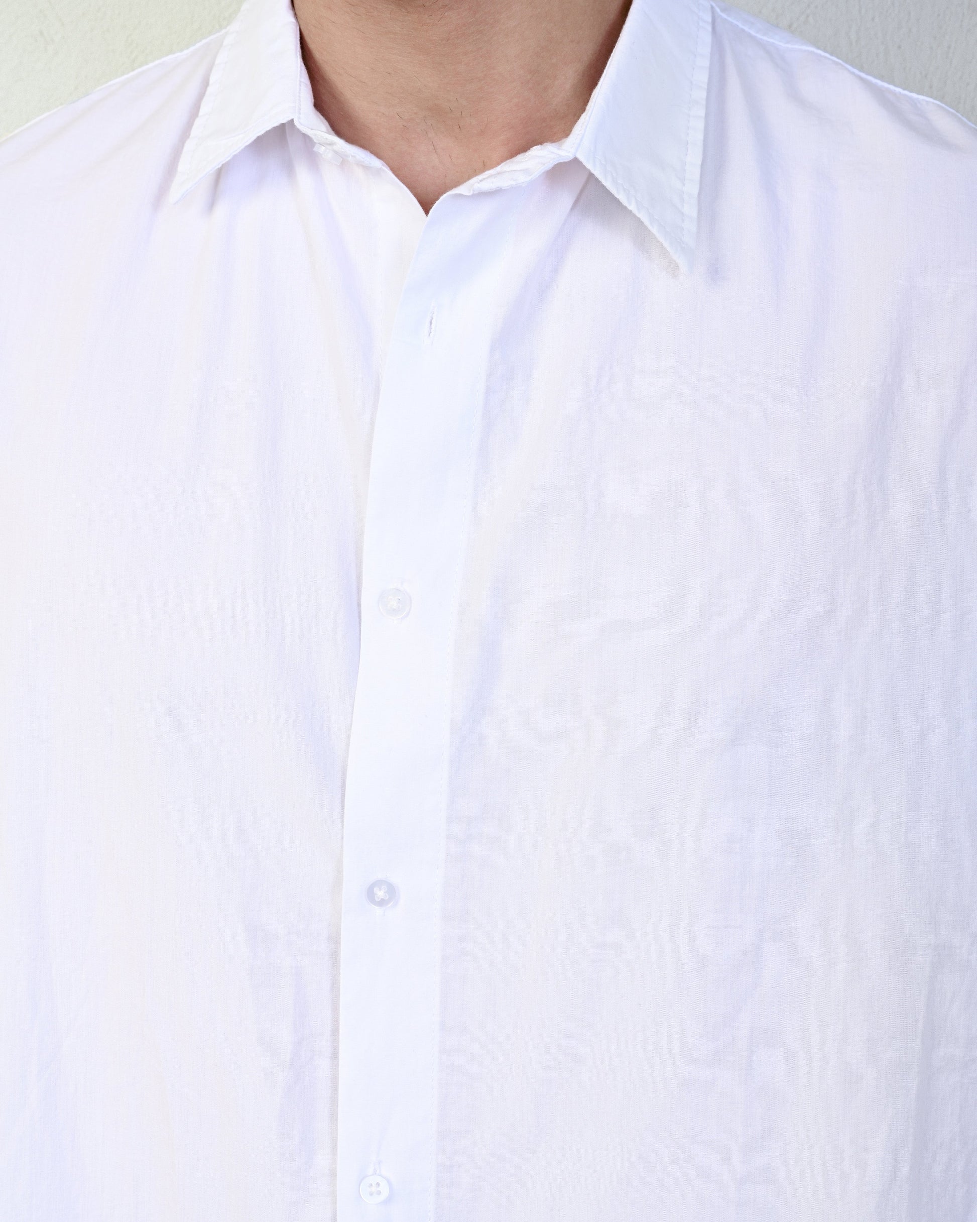 Men's Oversized Shirt – Relaxed and Stylish Casual Look Withinblack