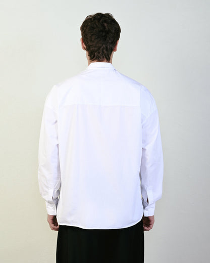 Men's Oversized Shirt – Relaxed and Stylish Casual Look Withinblack