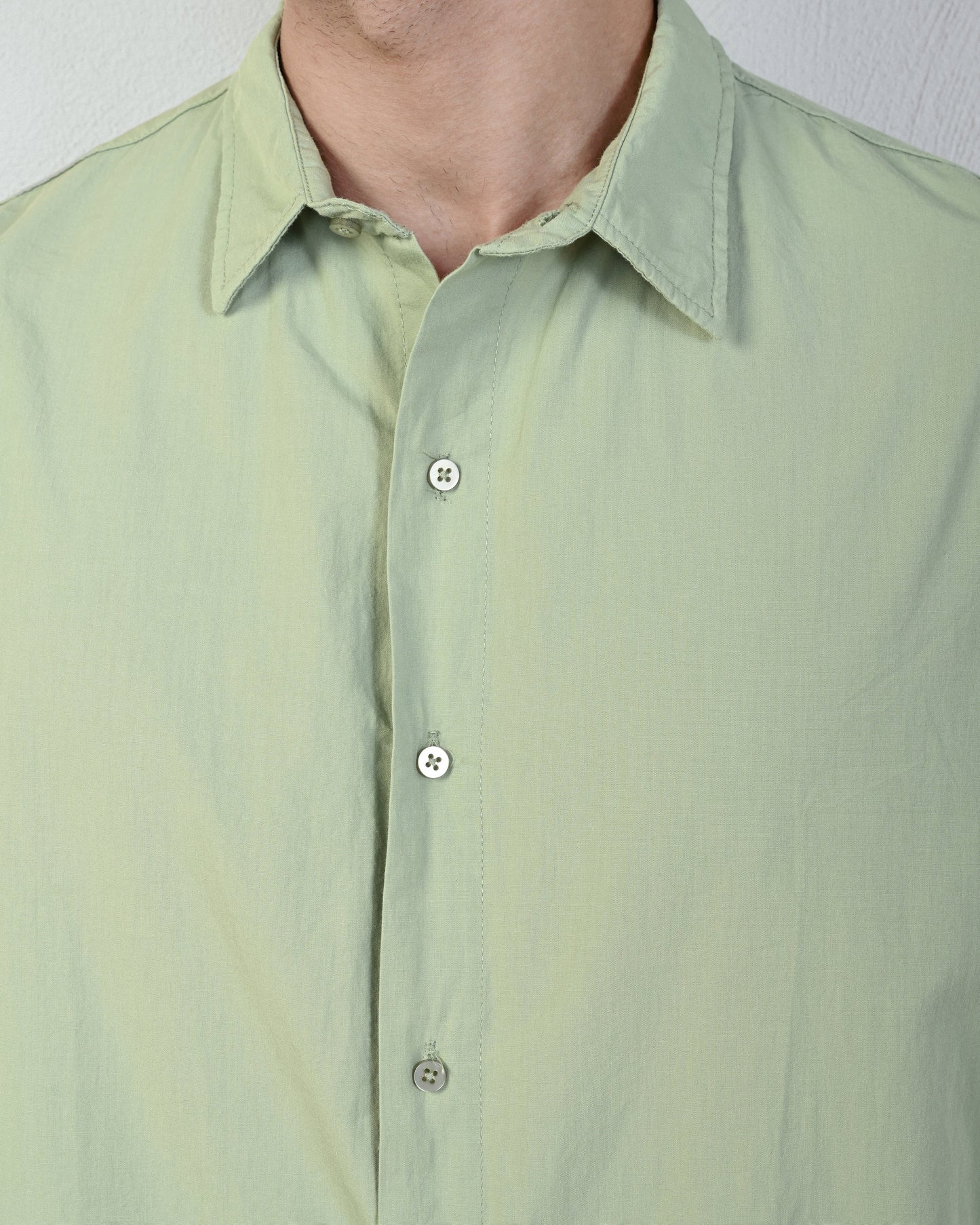 Men's Oversized Shirt – Relaxed and Stylish Casual Look Withinblack
