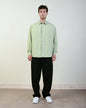 Men's Oversized Shirt – Relaxed and Stylish Casual Look Withinblack