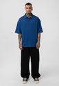 Men’s Pique Polo Shirt Withinblack