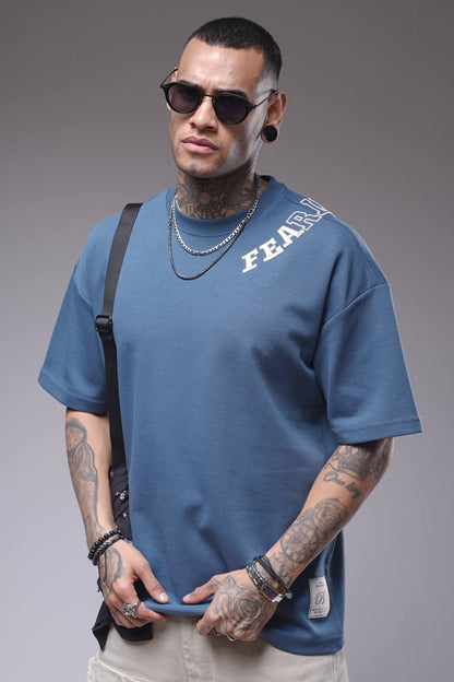 Men's Round Neck Tee - Classic Cotton T-Shirt - Everyday Casual Top Withinblack