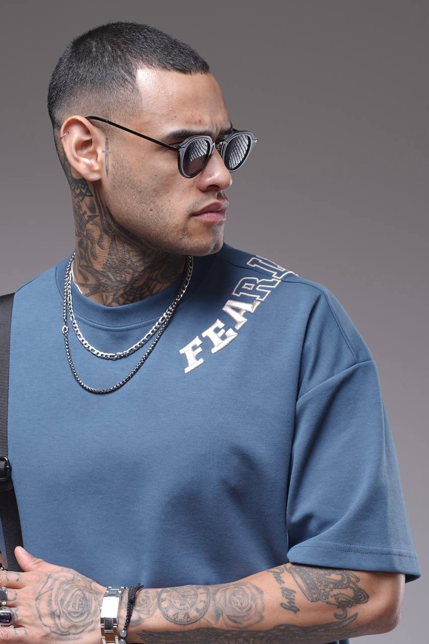 Men's Round Neck Tee - Classic Cotton T-Shirt - Everyday Casual Top Withinblack