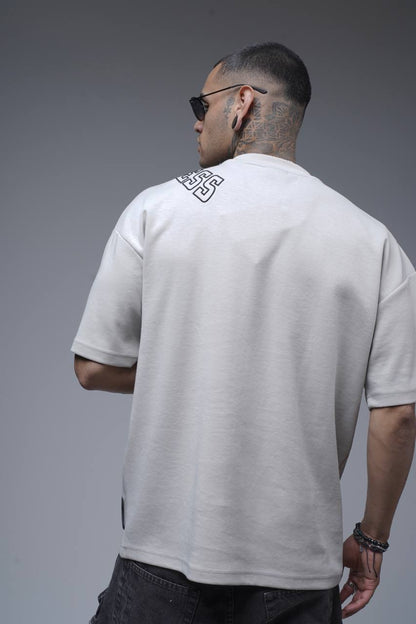 Men's Round Neck Tee - Classic Cotton T-Shirt - Everyday Casual Top Withinblack