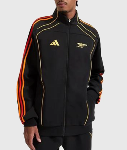 Adidas Arsenal x NTS Track Jacket WorthVee