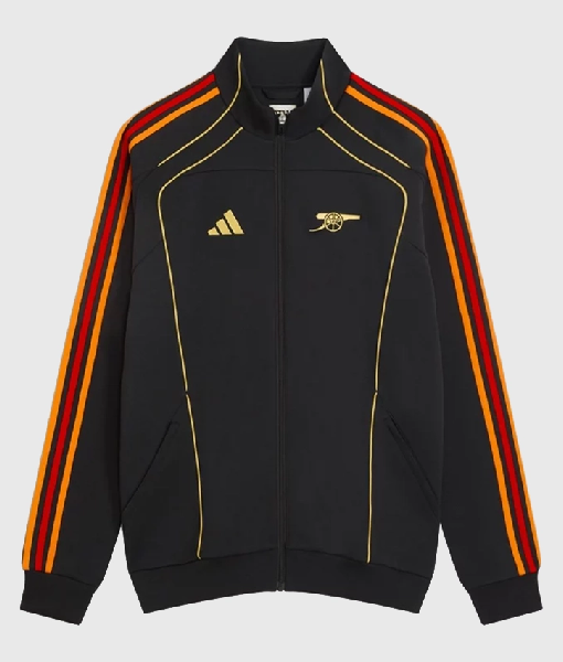 Adidas Arsenal x NTS Track Jacket WorthVee
