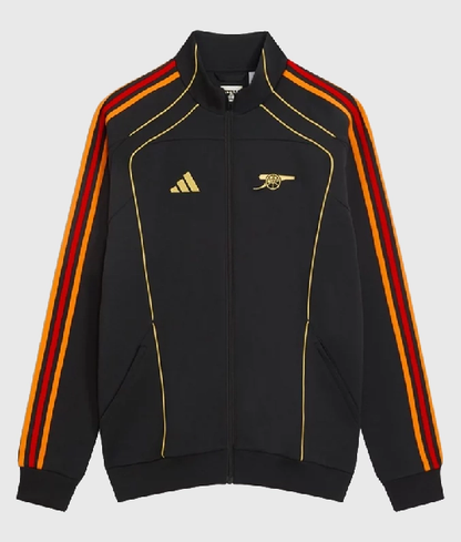 Adidas Arsenal x NTS Track Jacket WorthVee
