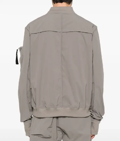 Access Hollywood 2025 Nick Lachey Zip Jacket WorthVee
