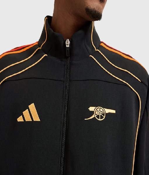 Adidas Arsenal x NTS Track Jacket WorthVee