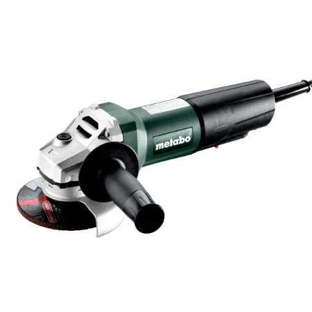 Metabo 603612420 WP1100-125 4-1/2" - 5" Angle Grinder VM Hardware