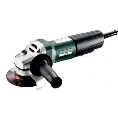 Metabo 603612420 WP1100-125 4-1/2" - 5" Angle Grinder VM Hardware
