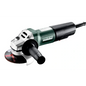 Metabo 603612420 WP1100-125 4-1/2" - 5" Angle Grinder VM Hardware