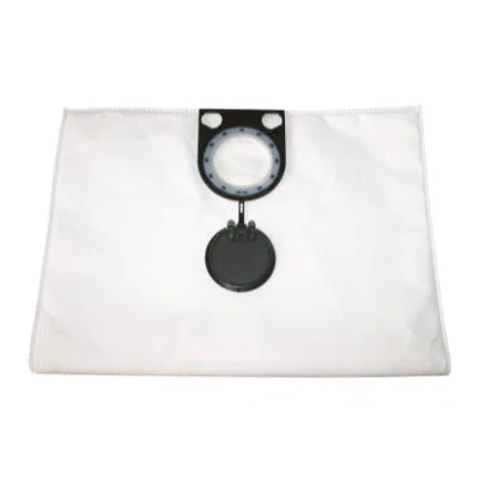 Metabo 630343000 Fleece Filter Collection Bags (5/PK) 9 gal/35L VM Hardware