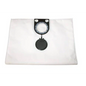 Metabo 630343000 Fleece Filter Collection Bags (5/PK) 9 gal/35L VM Hardware