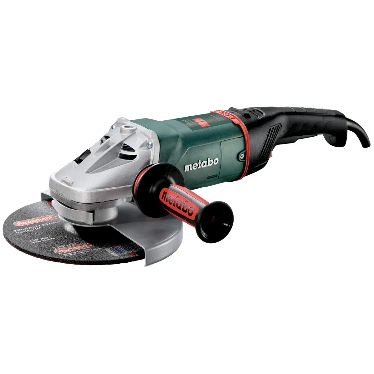 Metabo WP 24-230 MVT (606486420) 9" Angle Grinder VM Hardware