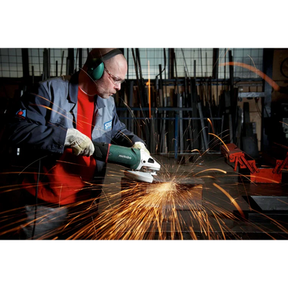 Metabo WP 24-230 MVT (606486420) 9" Angle Grinder VM Hardware