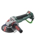 Metabo 601733830 Metabo WPB 18 LTX BL 15-150 Quick DS 18V 6" 1500W Brushless Angle Grinder VM Hardware
