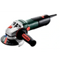 Metabo 603623420 W 11-125 Quick Angle Grinder VM Hardware