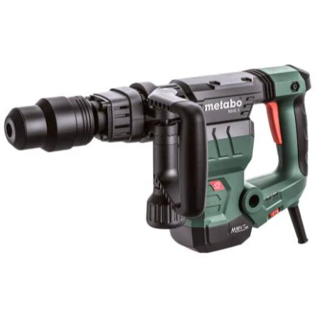 Metabo 600148500 MHE 5 Chipping Hammer VM Hardware
