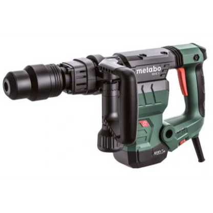Metabo 600148500 MHE 5 Chipping Hammer VM Hardware