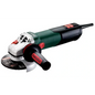 Metabo 600468420 WEV 15-125 Quick Angle Grinder VM Hardware