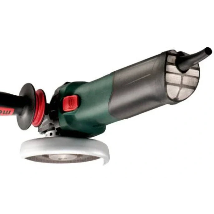 Metabo 600468420 WEV 15-125 Quick Angle Grinder VM Hardware